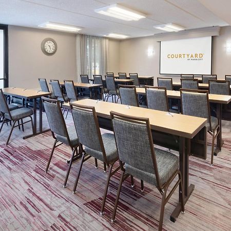 Hotel Courtyard By Marriott Augusta Extérieur photo