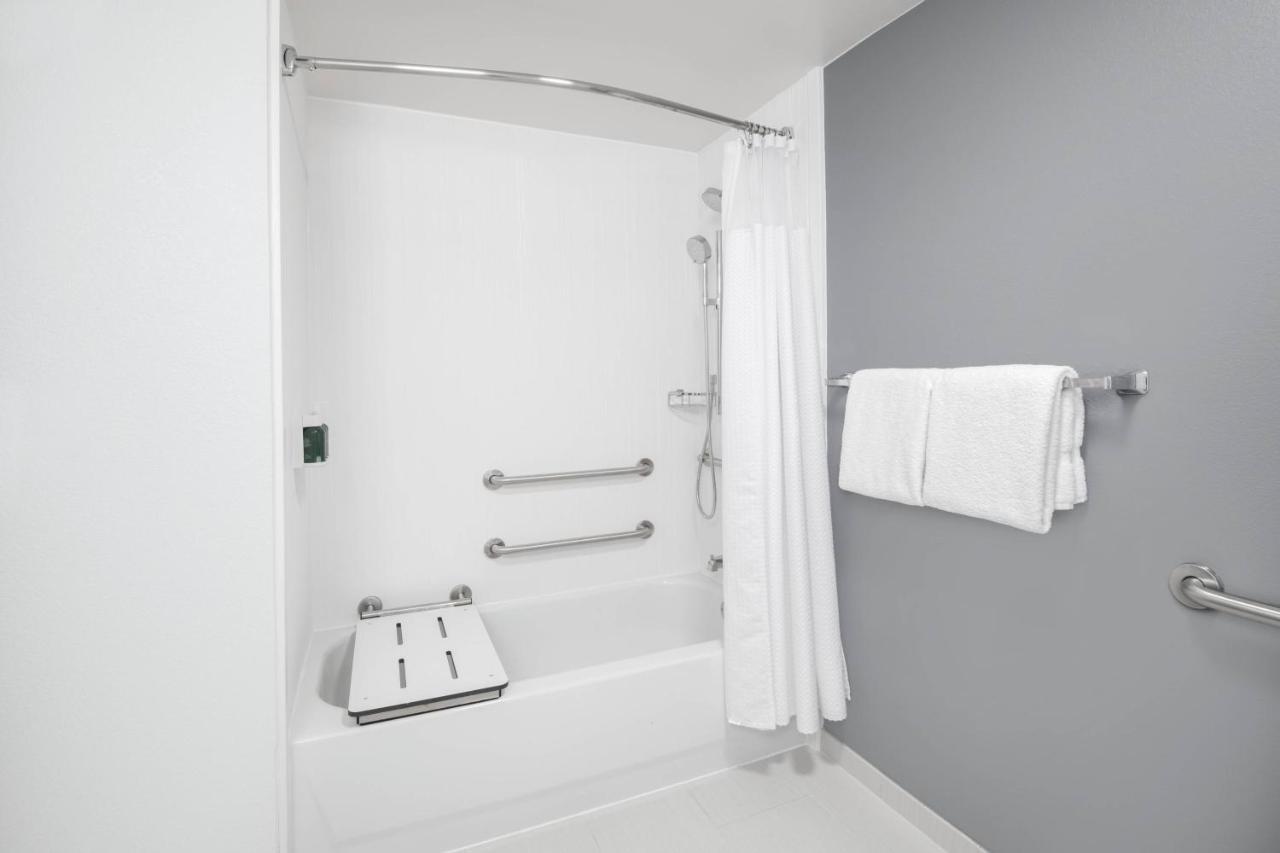 Hotel Courtyard By Marriott Augusta Extérieur photo