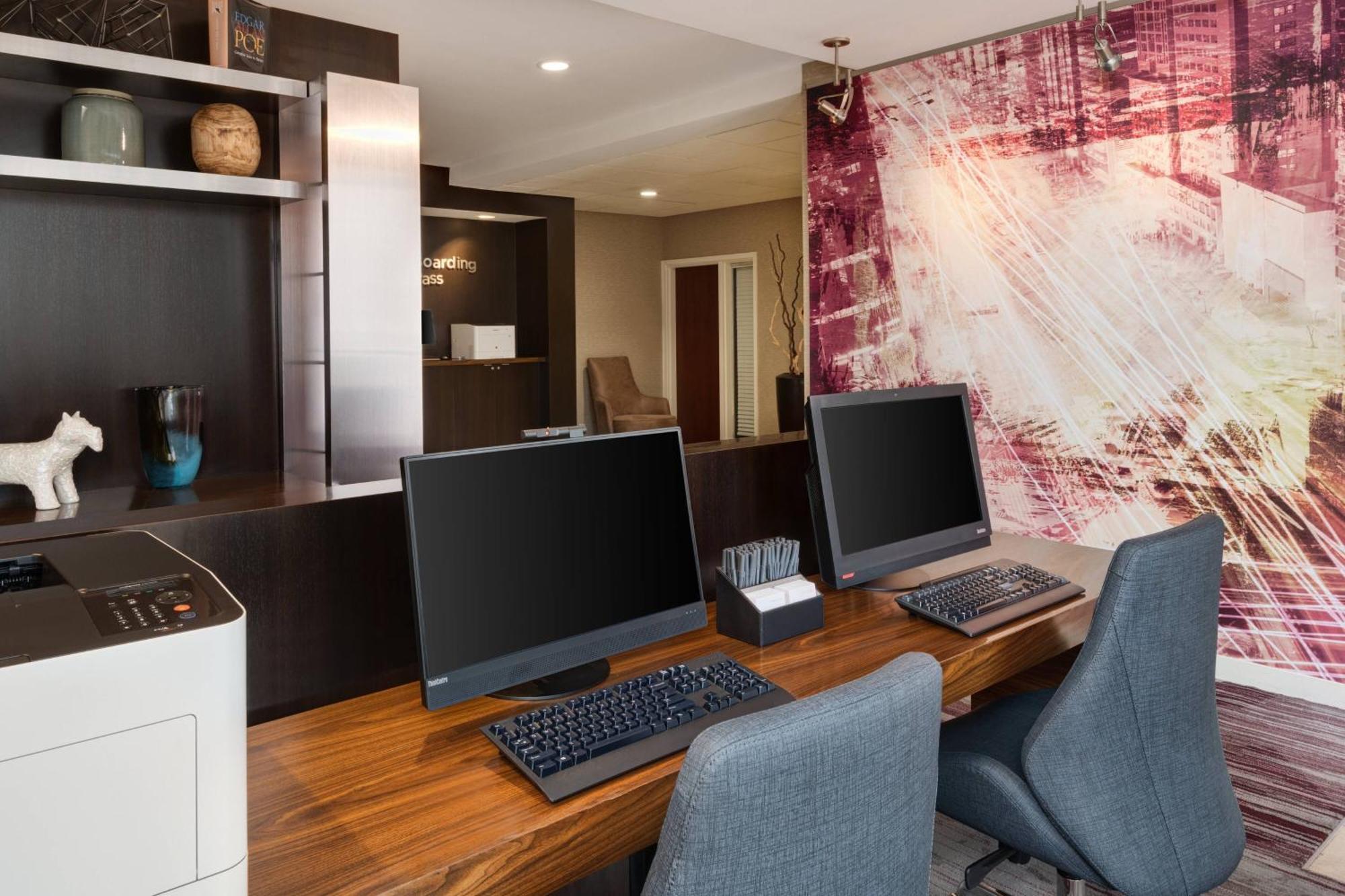 Hotel Courtyard By Marriott Augusta Extérieur photo