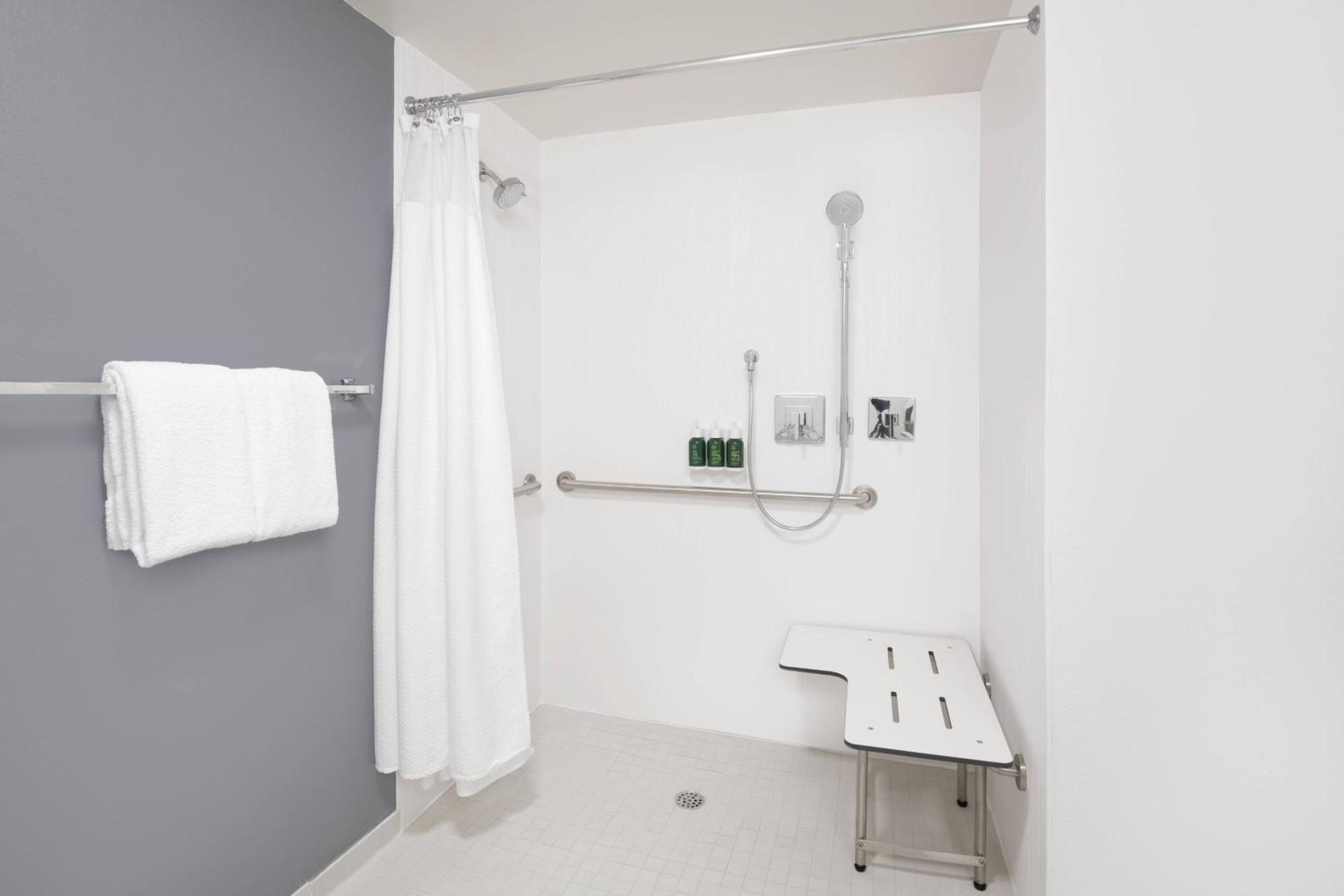 Hotel Courtyard By Marriott Augusta Extérieur photo