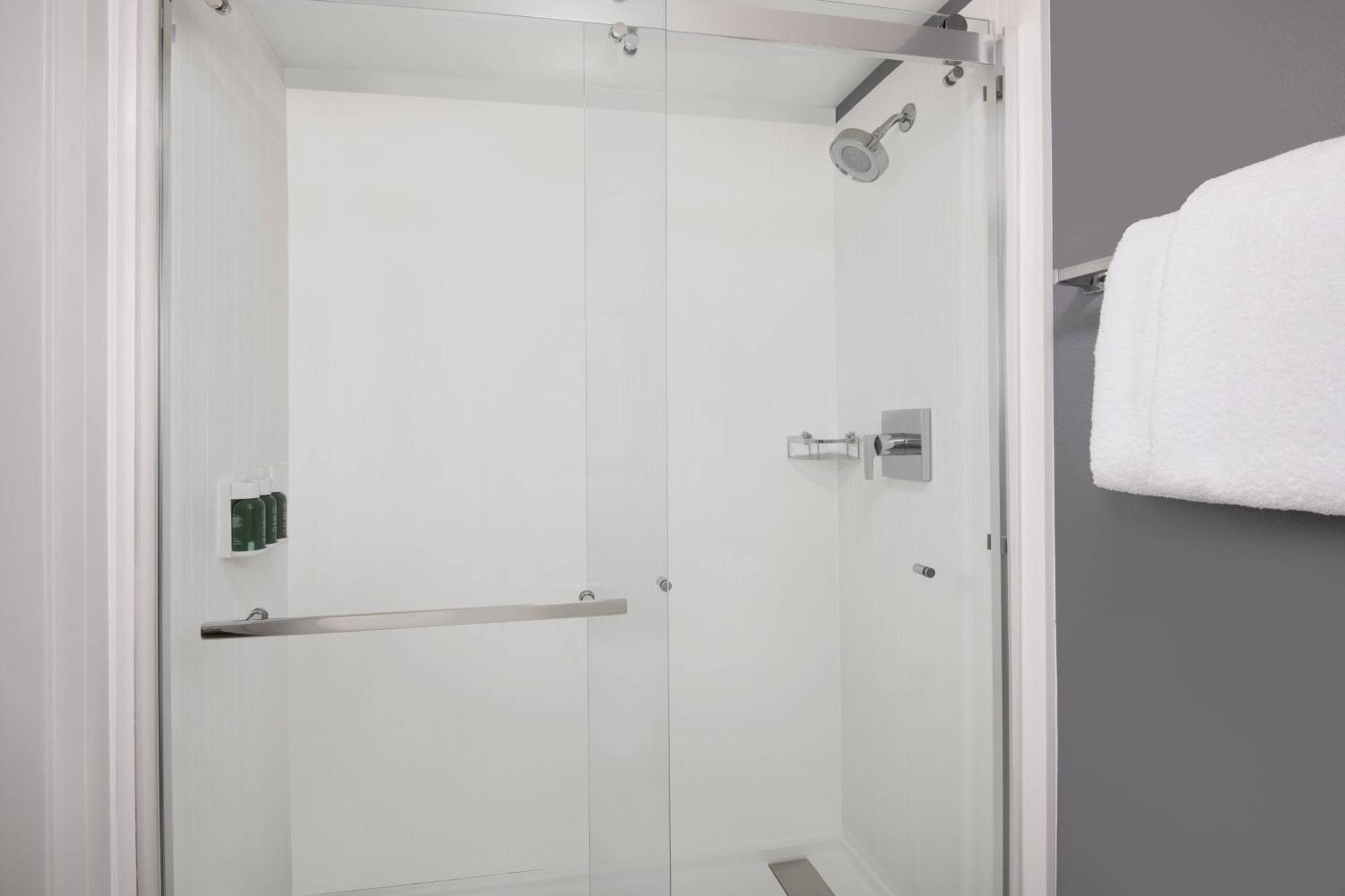 Hotel Courtyard By Marriott Augusta Extérieur photo