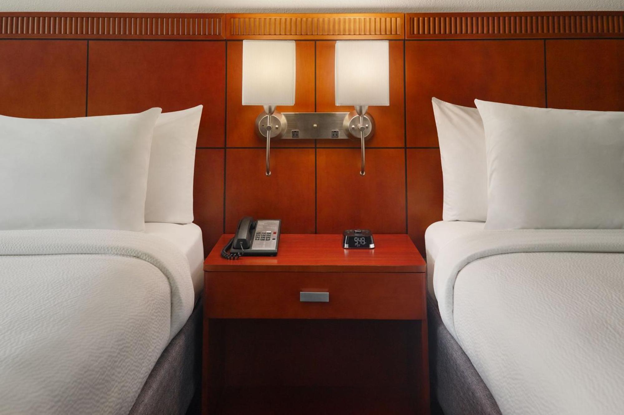 Hotel Courtyard By Marriott Augusta Extérieur photo