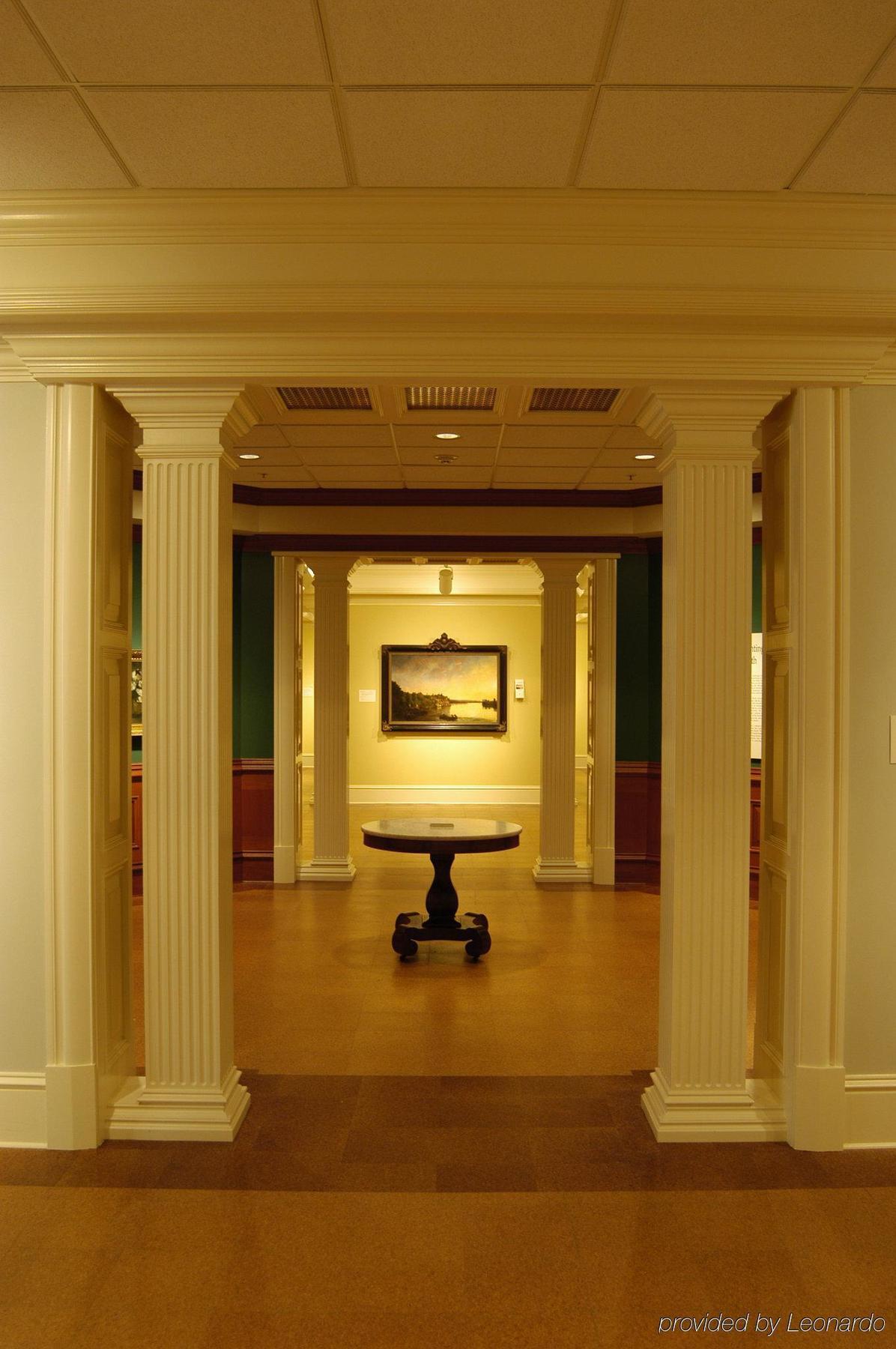 Hotel Courtyard By Marriott Augusta Extérieur photo