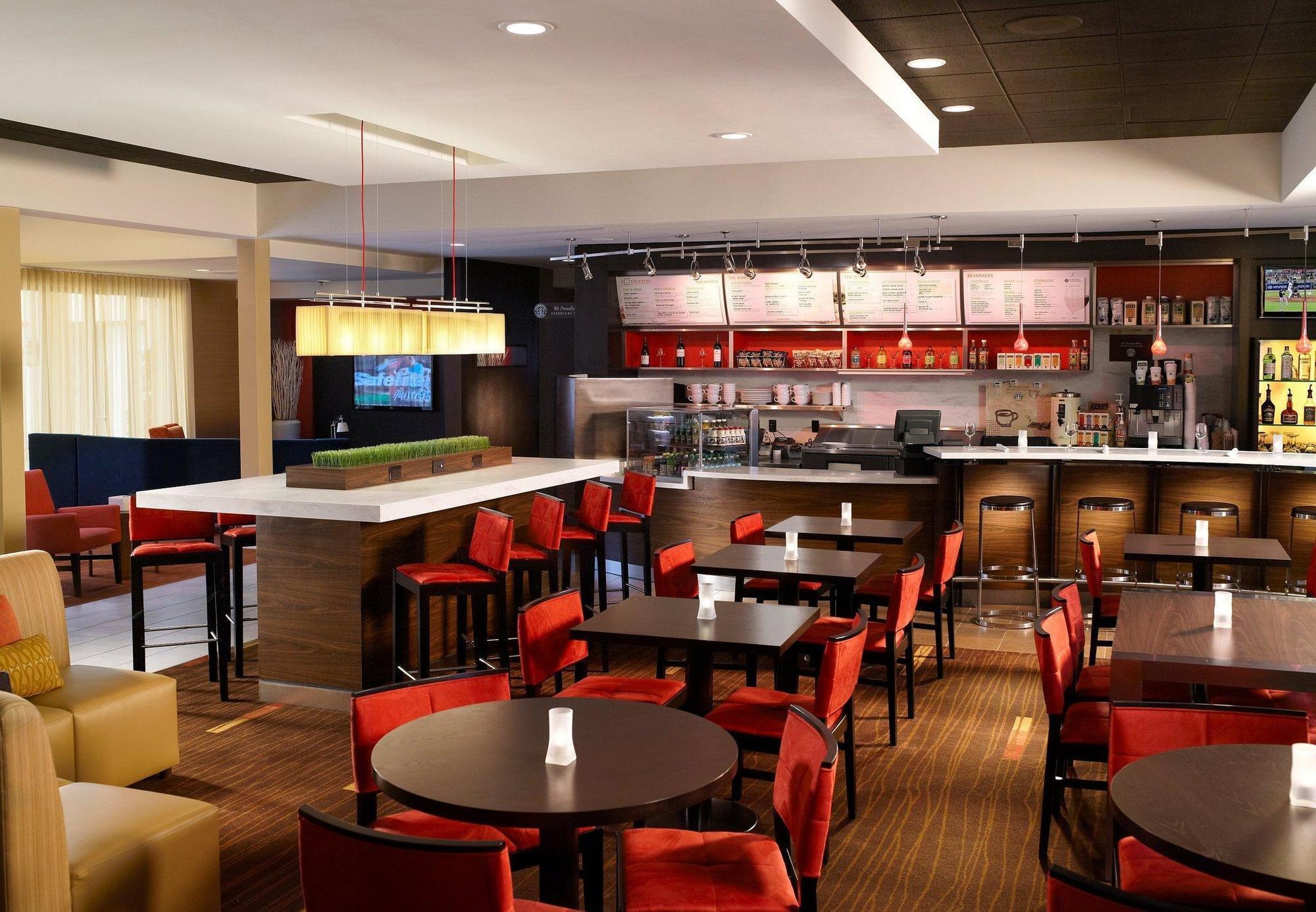 Hotel Courtyard By Marriott Augusta Extérieur photo