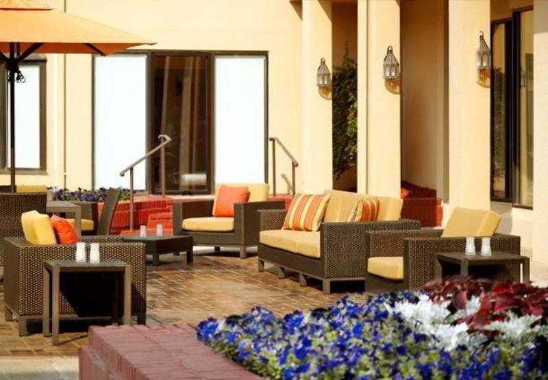 Hotel Courtyard By Marriott Augusta Extérieur photo