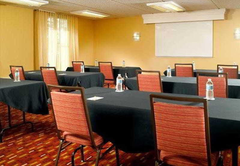 Hotel Courtyard By Marriott Augusta Extérieur photo