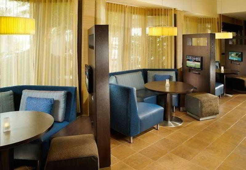 Hotel Courtyard By Marriott Augusta Extérieur photo